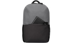 Targus Sagano Campus Backpack 15.6" Black/Grey