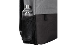 Targus Sagano Campus Backpack 15.6" Black/Grey