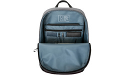 Targus Sagano Campus Backpack 15.6" Black/Grey