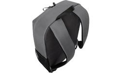 Targus Sagano Campus Backpack 15.6" Black/Grey