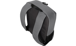 Targus Sagano Campus Backpack 15.6" Black/Grey