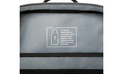 Targus Sagano Campus Backpack 15.6" Black/Grey