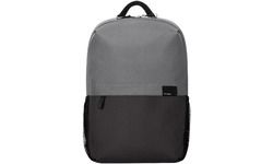 Targus Sagano Campus Backpack 15.6" Black/Grey