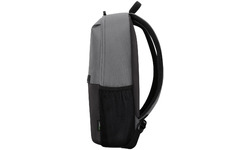 Targus Sagano Campus Backpack 15.6" Black/Grey