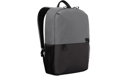 Targus Sagano Campus Backpack 15.6" Black/Grey