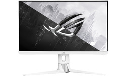 Asus RoG Strix XG27AQ-W