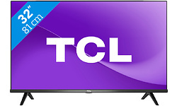 TCL 32S5201