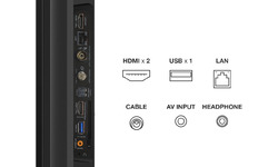TCL 43C635