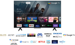 TCL 43C635
