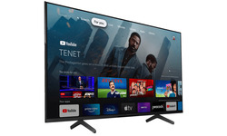 Sony Bravia KD-50X85KP
