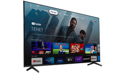 Sony Bravia KD-55X85KP