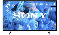 Sony Bravia OLED XR-55A75KP