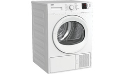 Beko DS7533RXW1
