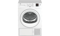 Beko DS7533RXW1