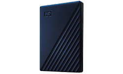 Western Digital WD Drive For Chromebook 2TB