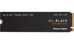 Western Digital WD Black SN850X 4TB (M.2 2280)