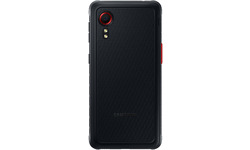 Samsung Galaxy Xcover 5 Enterprise Edition Black