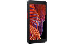 Samsung Galaxy Xcover 5 Enterprise Edition Black