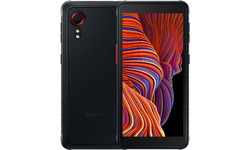 Samsung Galaxy Xcover 5 Enterprise Edition Black