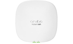 HPE Aruba Instant On AP25 (R9B28A)
