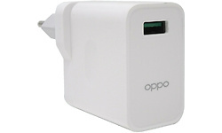 OPPO VOOC Flash Charge Oplader 30W