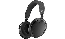 Sennheiser Momentum 4 Wireless Over-Ear Black
