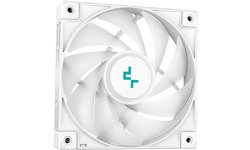 DeepCool LS520 White