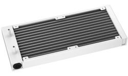 DeepCool LS520 White