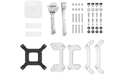 DeepCool LS520 White