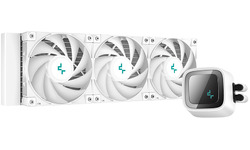 DeepCool LS720 White