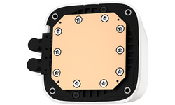 DeepCool LS720 White