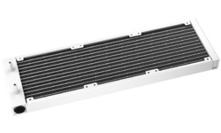 DeepCool LS720 White