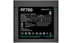 DeepCool PF700 700W