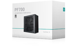 DeepCool PF700 700W