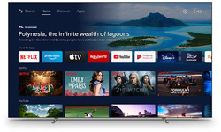 Philips 65OLED707