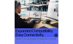 HP Thunderbolt Dock 280W G4 (4J0G4AA#ABB)