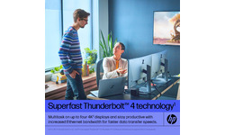 HP Thunderbolt Dock 280W G4 (4J0G4AA#ABB)