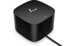 HP Thunderbolt Dock 280W G4 (4J0G4AA#ABB)