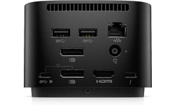 HP Thunderbolt Dock 280W G4 (4J0G4AA#ABB)