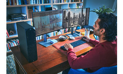 HP Thunderbolt Dock 280W G4 (4J0G4AA#ABB)