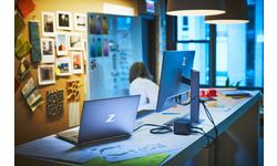 HP Thunderbolt Dock 280W G4 (4J0G4AA#ABB)
