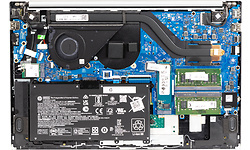 HP Pavilion 15-eg2849nd