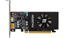 PowerColor Radeon RX 6400 LP 4GB