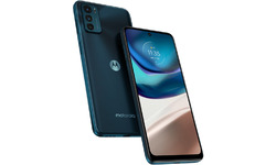 Motorola Moto G42 128GB Atlantic Green