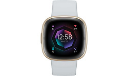 Fitbit Sense 2 Blue/Gold
