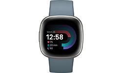 Fitbit Versa 4 Blue
