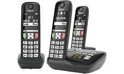 Gigaset A735A Trio