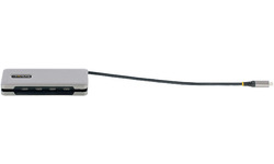 StarTech.com HB31CM4CPD3