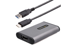 StarTech.com 4K30-HDMI-CAPTURE