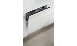 Whirlpool WIS 1150 PEL
